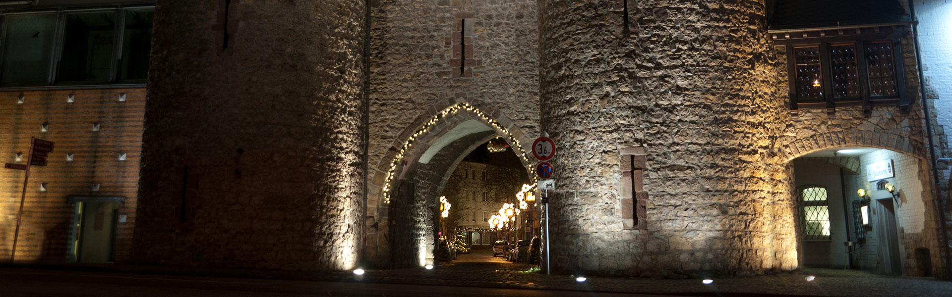 Symbolfoto Juelich juelich